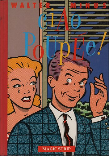 Ciao Poupée!