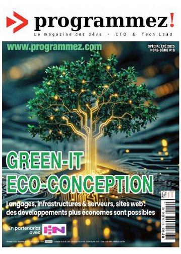 Programmez! Hors-Série - Été 2025