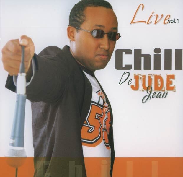 Chill de Jude Jean
