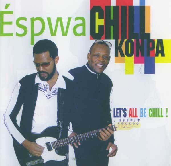 Chill Konpa
