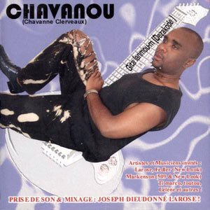 Chavanne Clerveaux