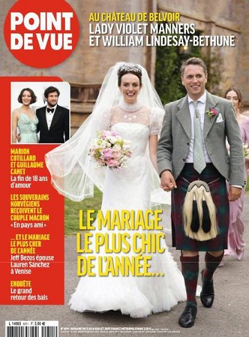 Point de Vue - 2 Juillet 2025