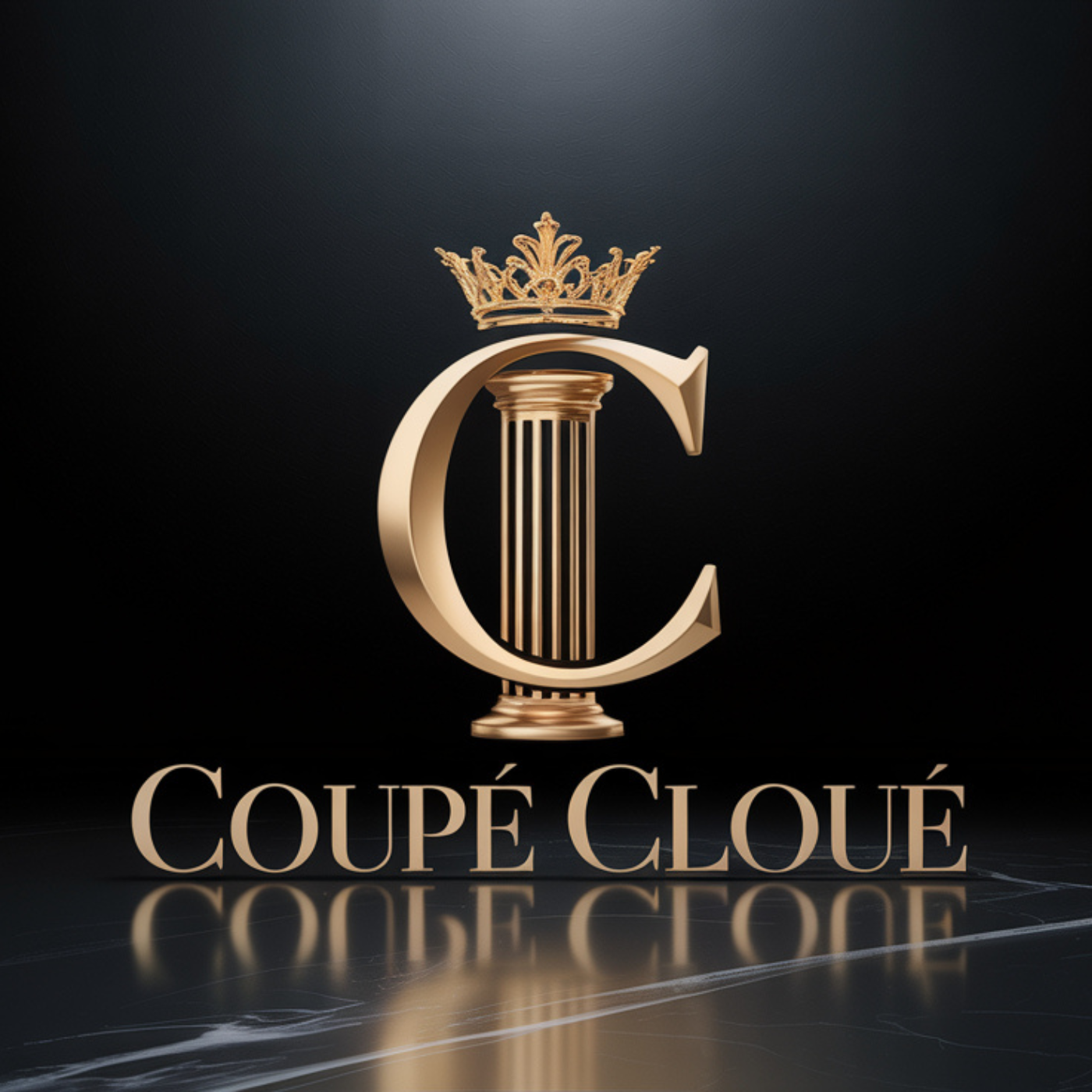 Coupé Cloué