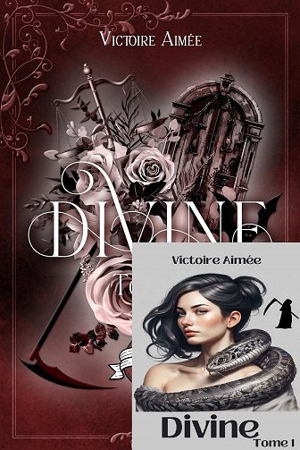 Divine T1-T2 - Victoire Aimée (2025)