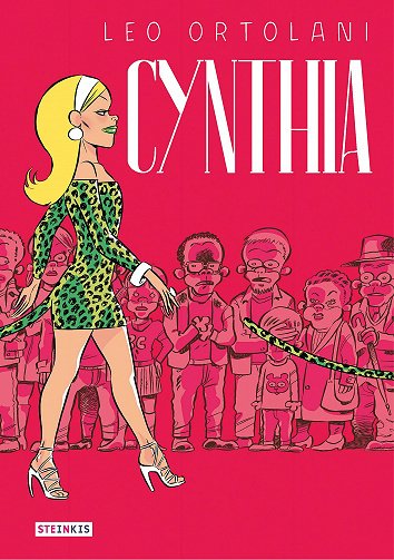 Cynthia