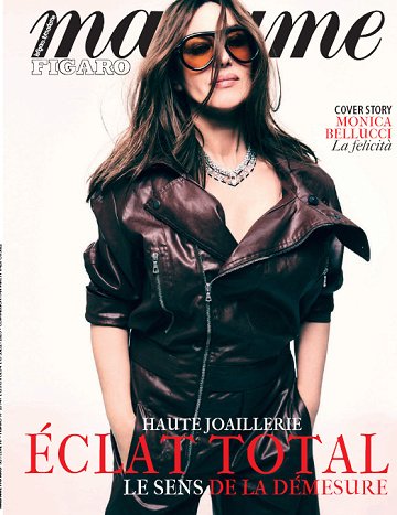Madame Figaro - 4 Juillet 2025