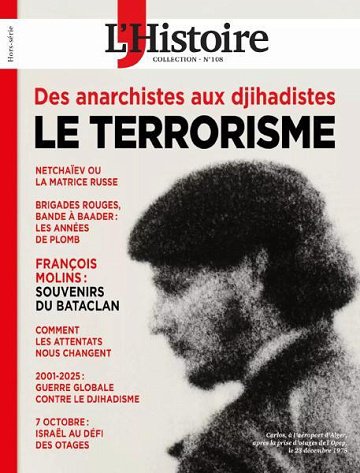 Les Collections de L'Histoire - Juillet-Septembre 2025