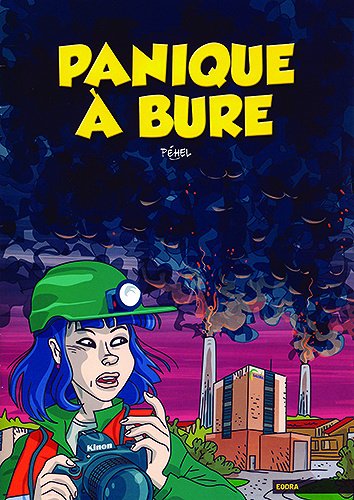 Panique à Bure
