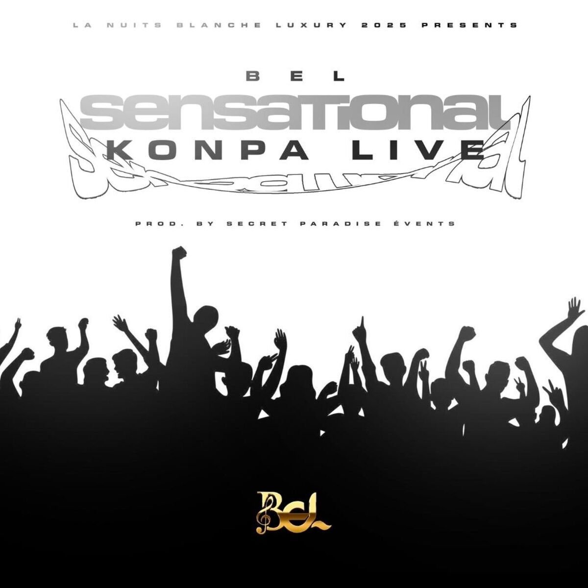 Sensational Konpa Live