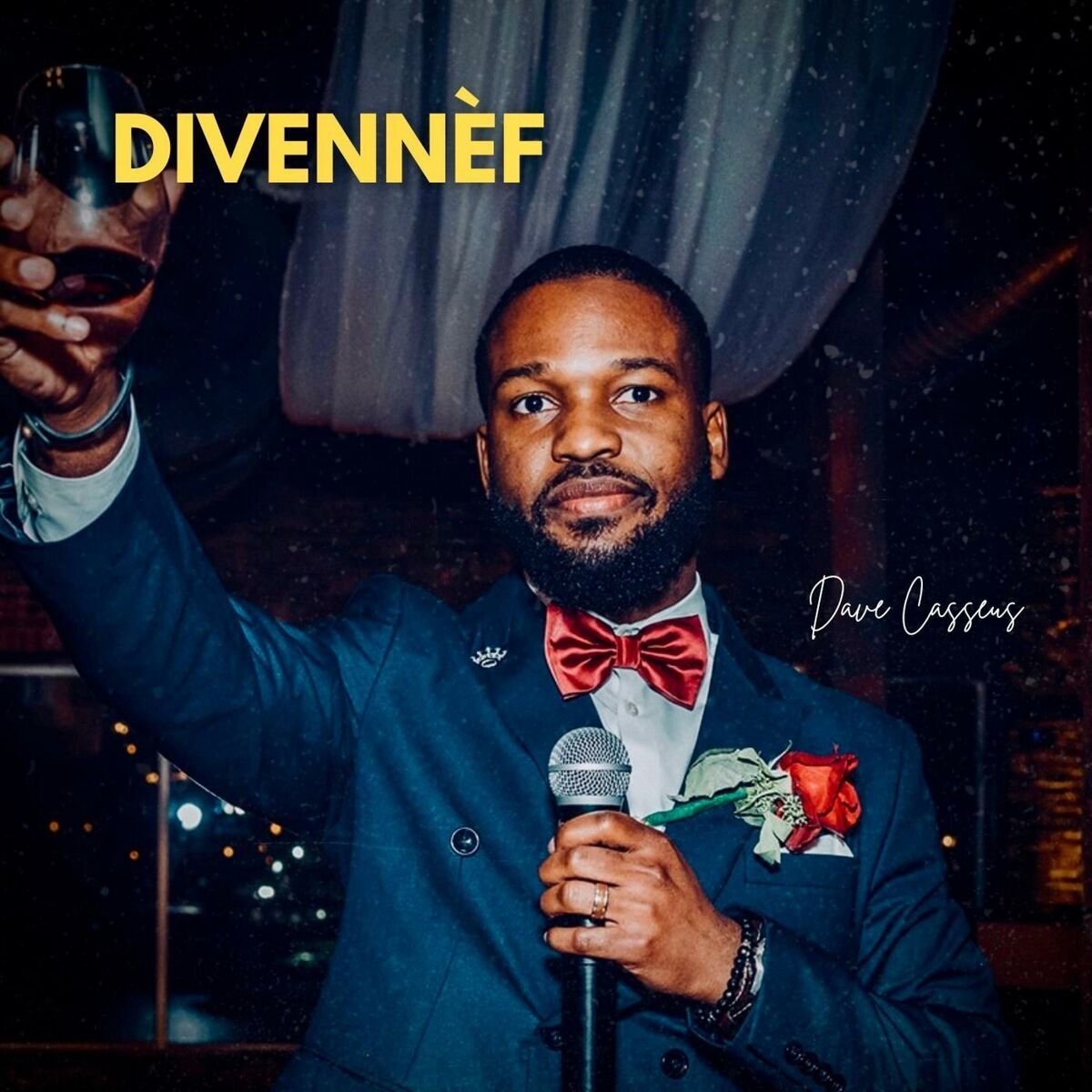 Divennef