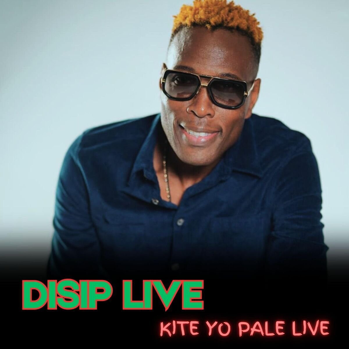 Kite yo pale live