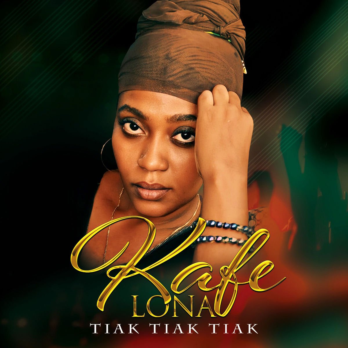 Leonidas Haiti - 2050 VIBE [2024]