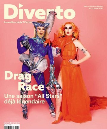 Diverto - 6 Juillet 2025