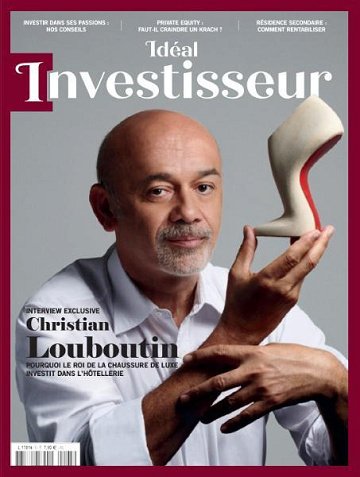 Idéal Investisseur - Été 2025
