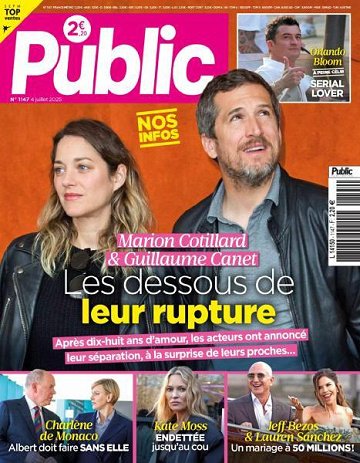 Public - 4 Juillet 2025