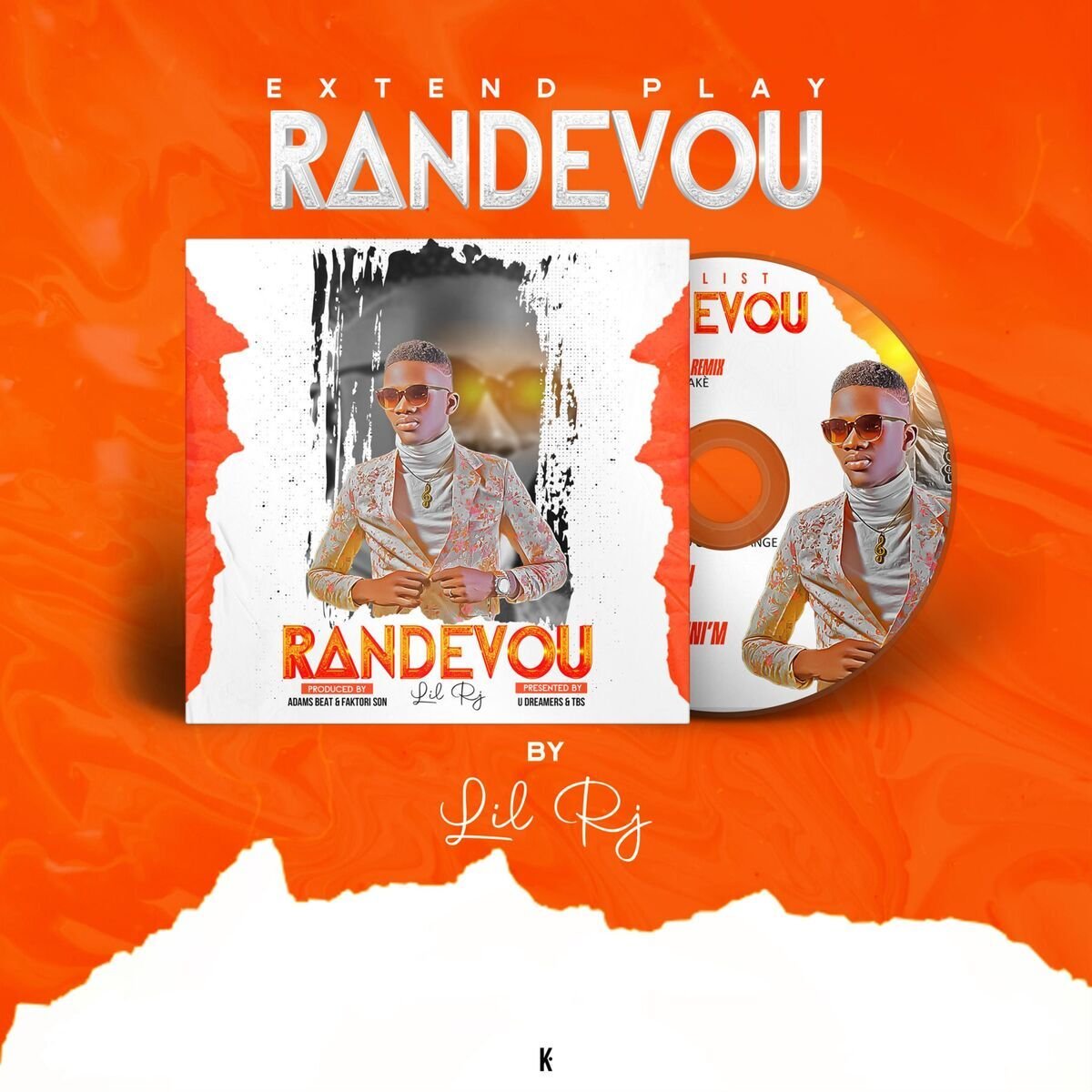 Randevou (EP)