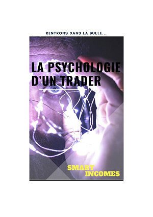 Antoine Remy - La psychologie d'un Trader (2020)