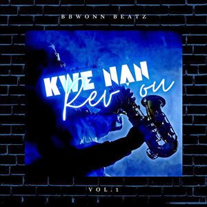 Kwè Nan Rèv Ou - Vol.1