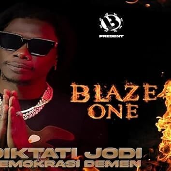 Diktati Jodi, demokrasi demen