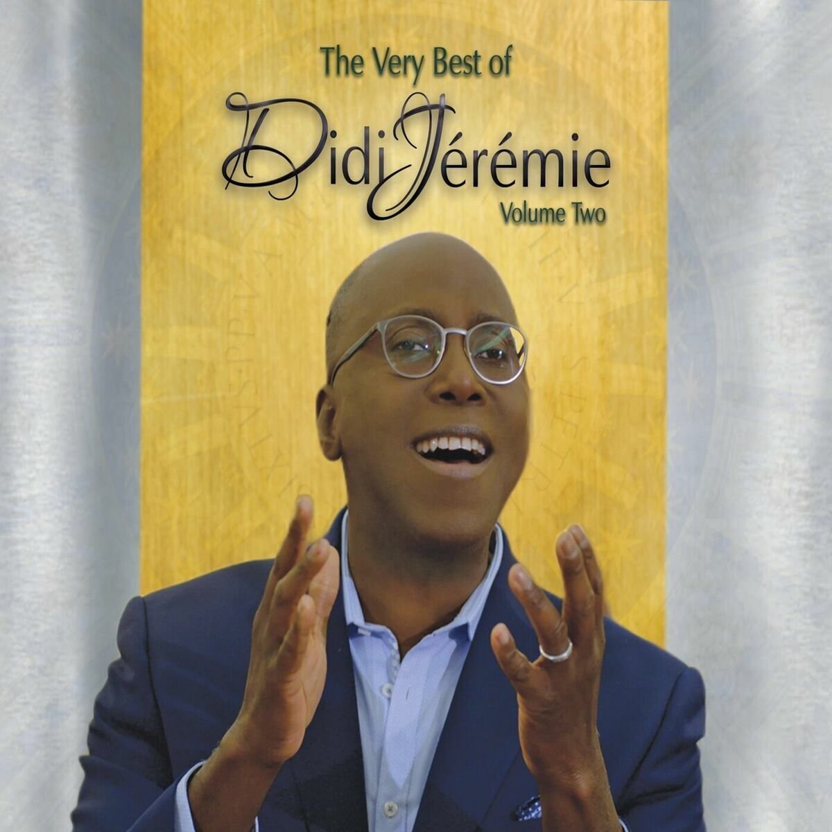 The Very Best of Didi Jeremie, Vol. 2