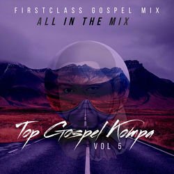 Top Gospel Kompa, Vol. 5