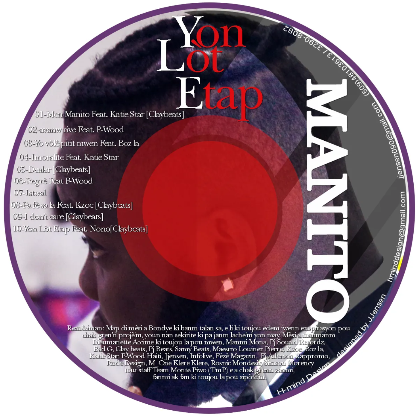 Yon Lot Etap (YLE) Explicit