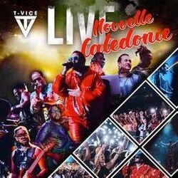 Live Nouvelle Caledonie