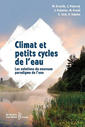 Climat et petits cycles de l'eau - Collectif (2025)