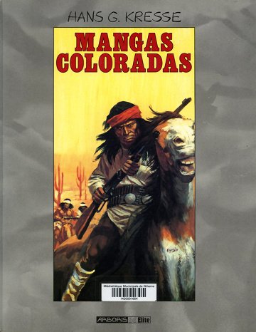 Mangas Coloradas