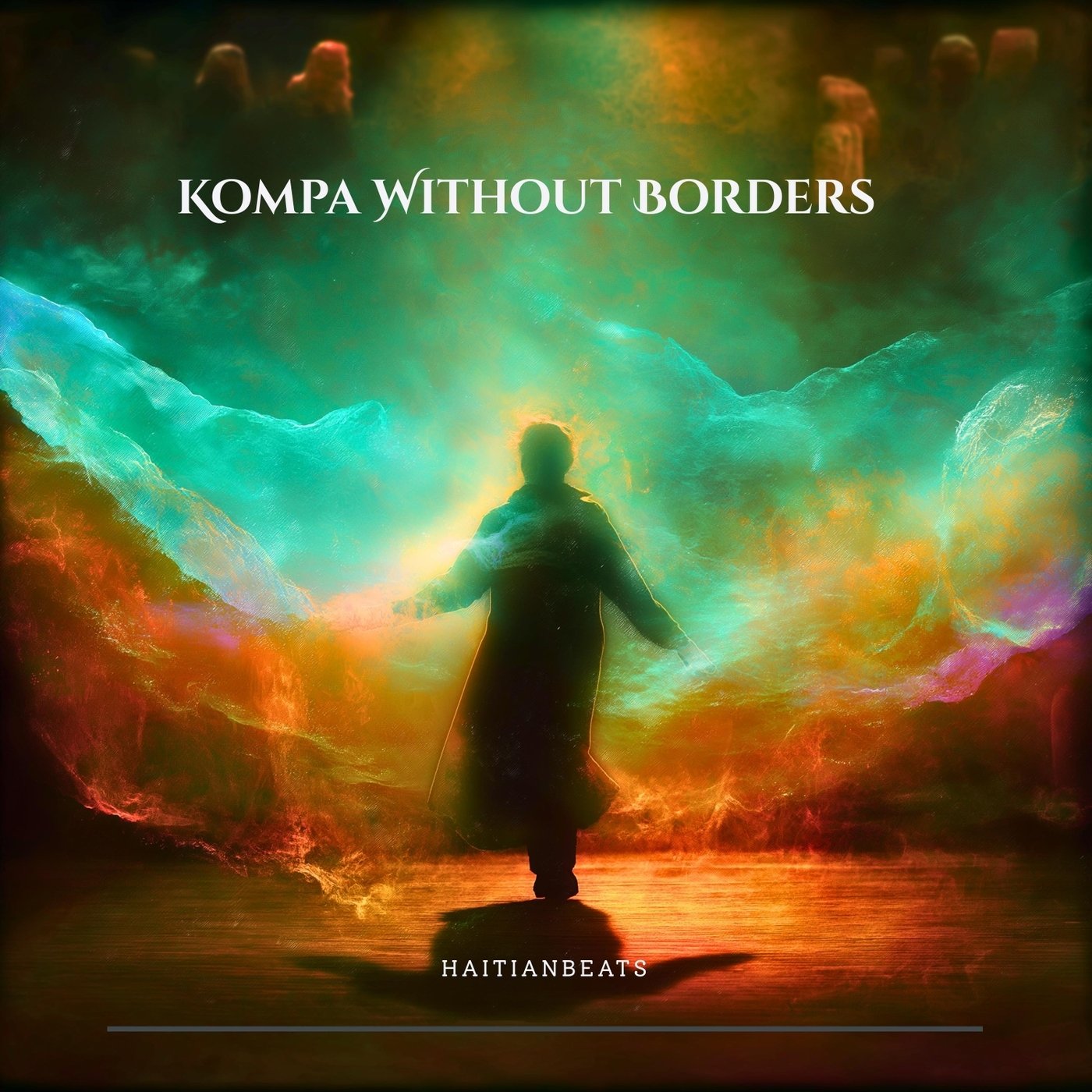 Kompa Without Borders