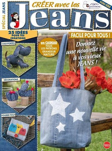 Créer avec Creative Mamy - Juillet-Août 2025