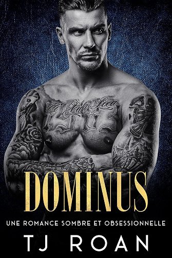 Dominus - TJ Roan (2025)