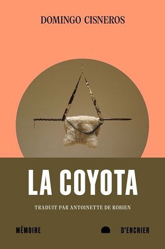 La Coyota - Domingo Cisneros (2025)