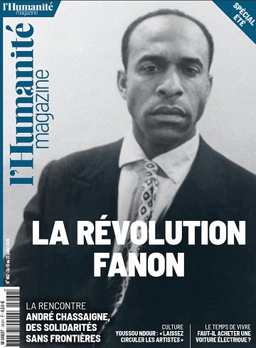 L'Humanité Magazine - 10 Juillet 2025