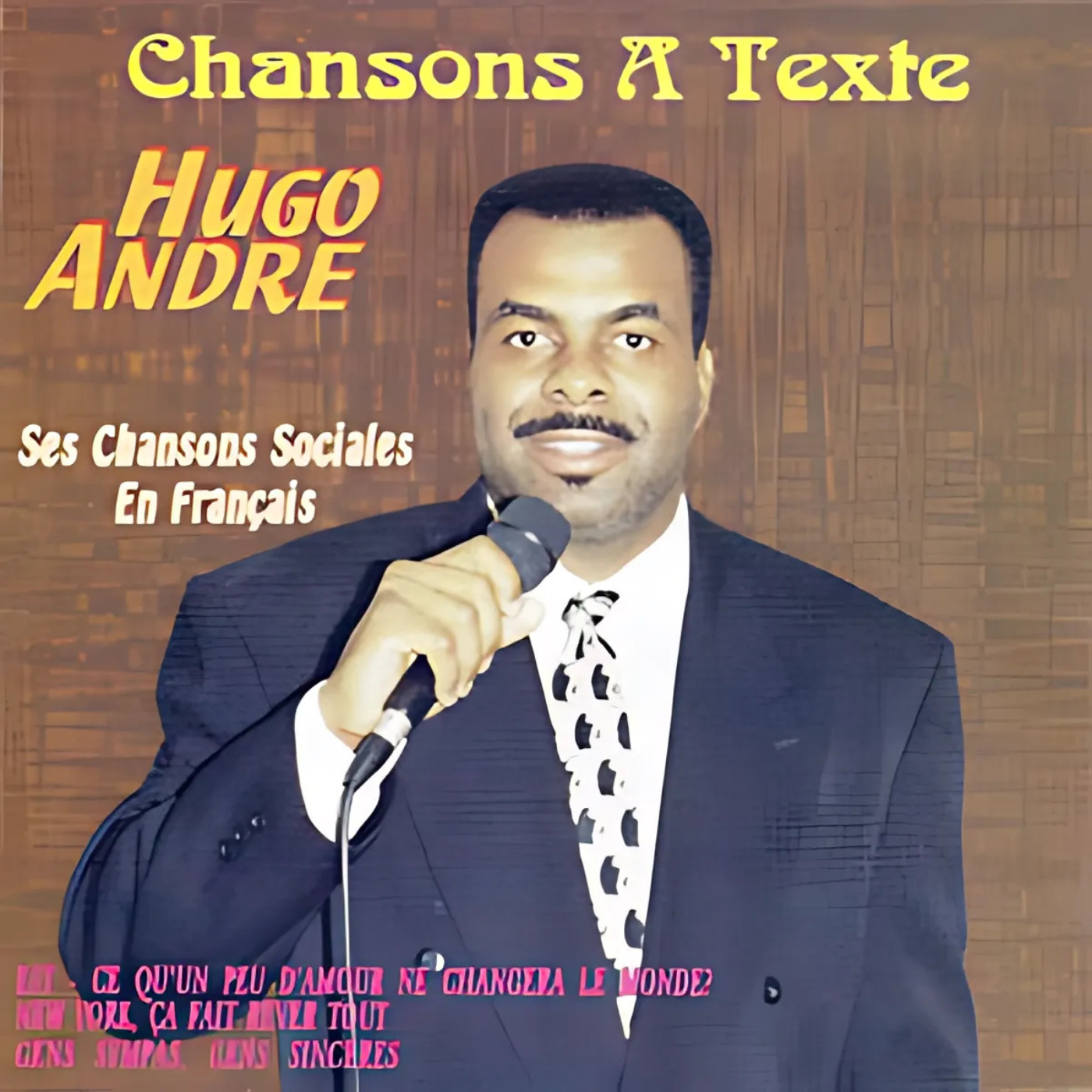 Gens Sympas, Gens Sinceres