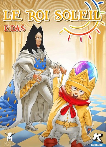 Le Roi Soleil