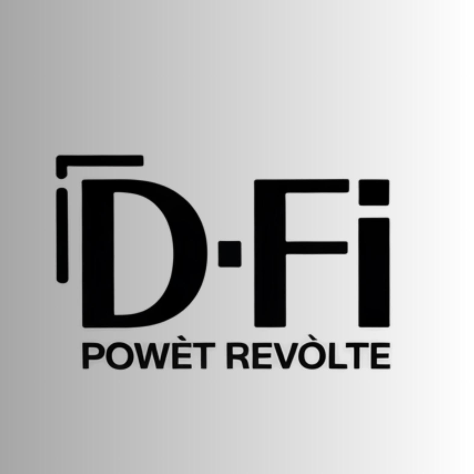 D-FI Powèt Revòlte
