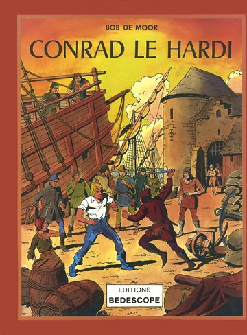 Conrad le Hardi