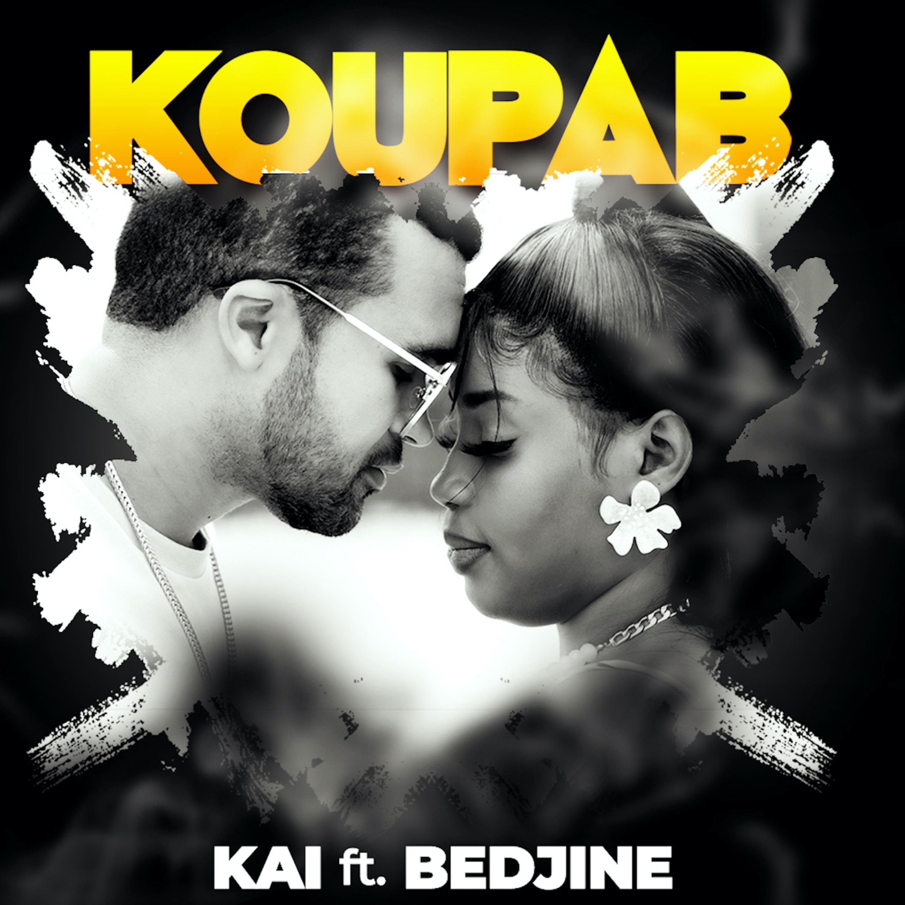 KOUPAB (feat. Bedjine)