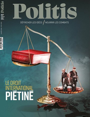 Politis - 10 Juillet 2025