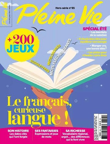 Pleine Vie Hors-Série - N°85 2025