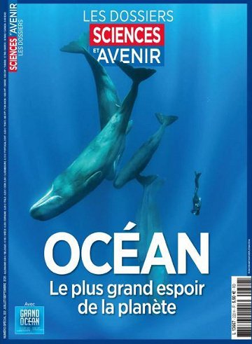 Sciences et Avenir Hors-Série - Juillet-Septembre 2025