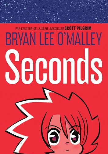 Seconds (Edition Poche)
