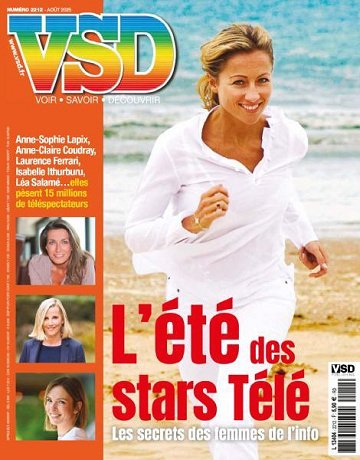 VSD - Août 2025