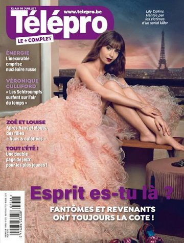 Télépro - 10 Juillet 2025