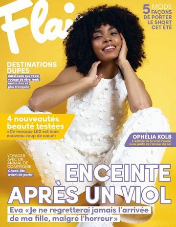 Flair French Edition - 9 Juillet 2025
