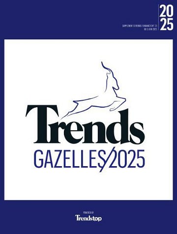 Trends Tendances - Guide Gazelles 2025