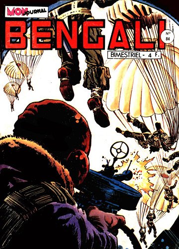 Bengali - Tome 84