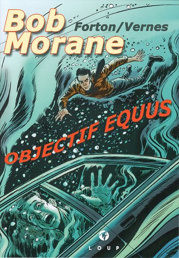 Bob Morane - 2003 - Tome 75