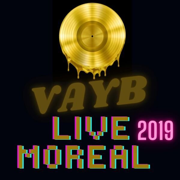 Live Montreal 2019